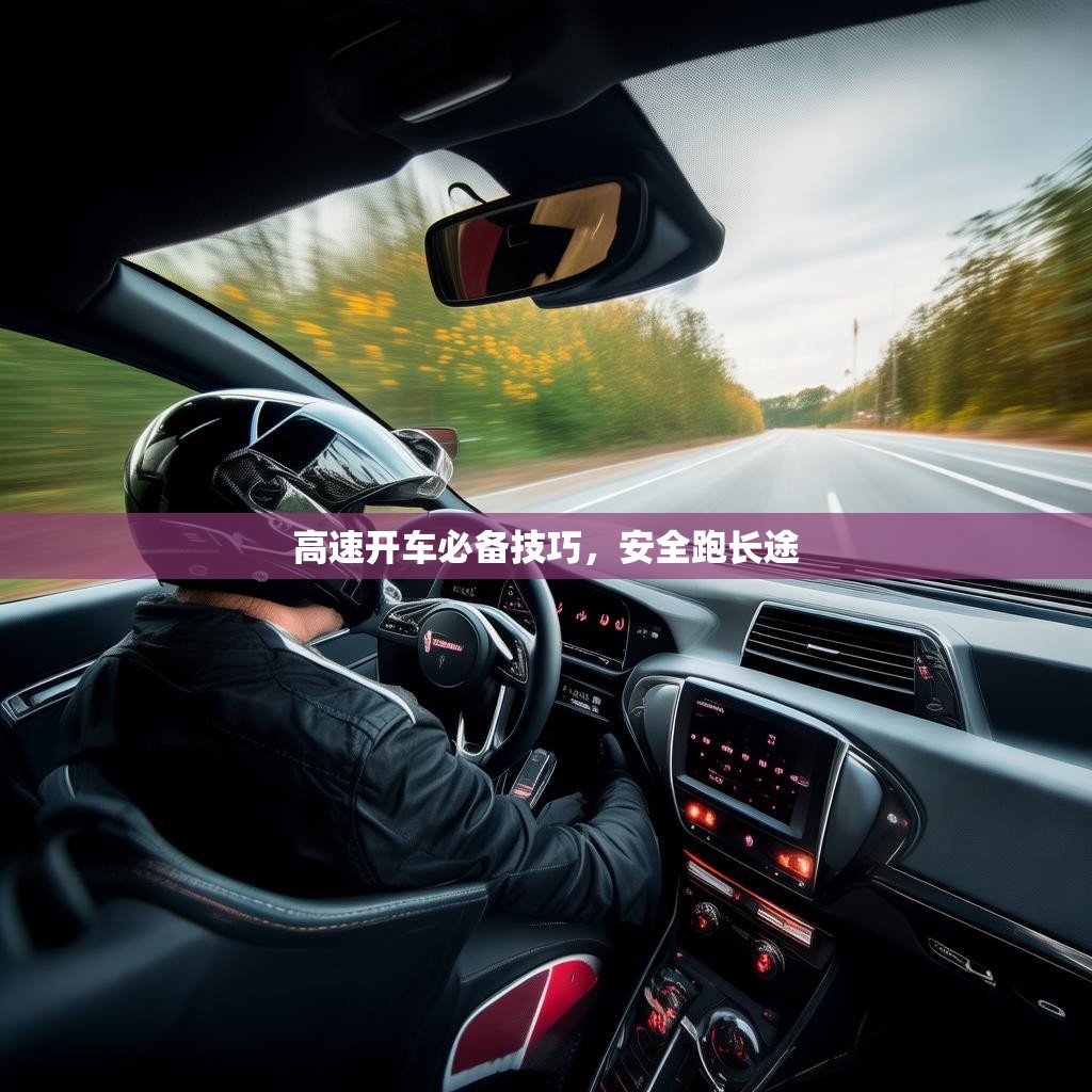高速开车必备技巧,安全跑长途 高速开车必备技巧,安全跑长途
