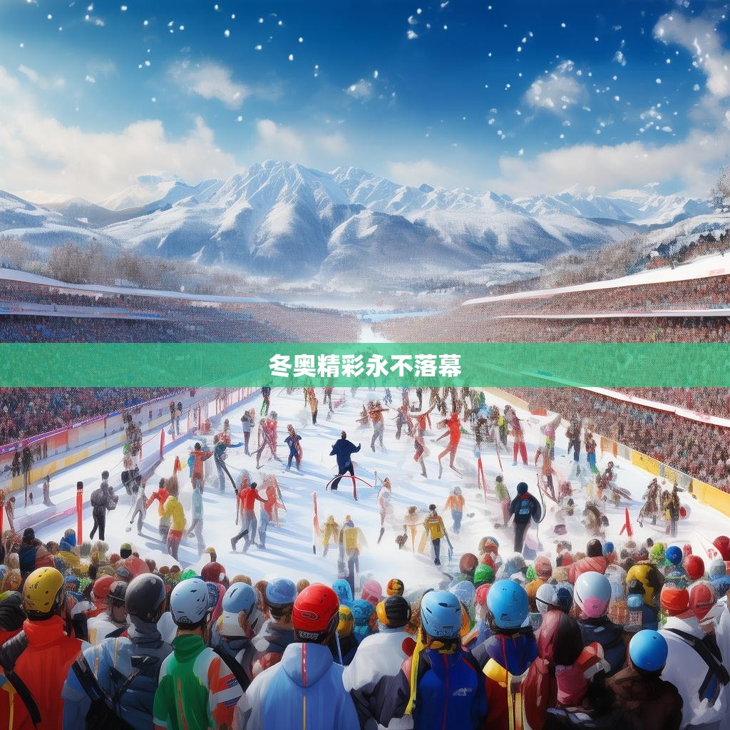 详细阅读:冬奥精彩永不落幕 冬奥精彩永不落幕