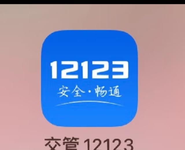 交管12123当天违章提醒_违章高发月份_交管12123四次免罚政策