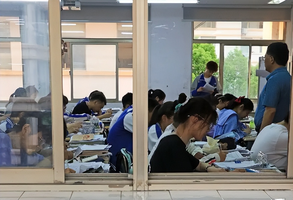 高考录取改革_高考录取_2026年高考新变化