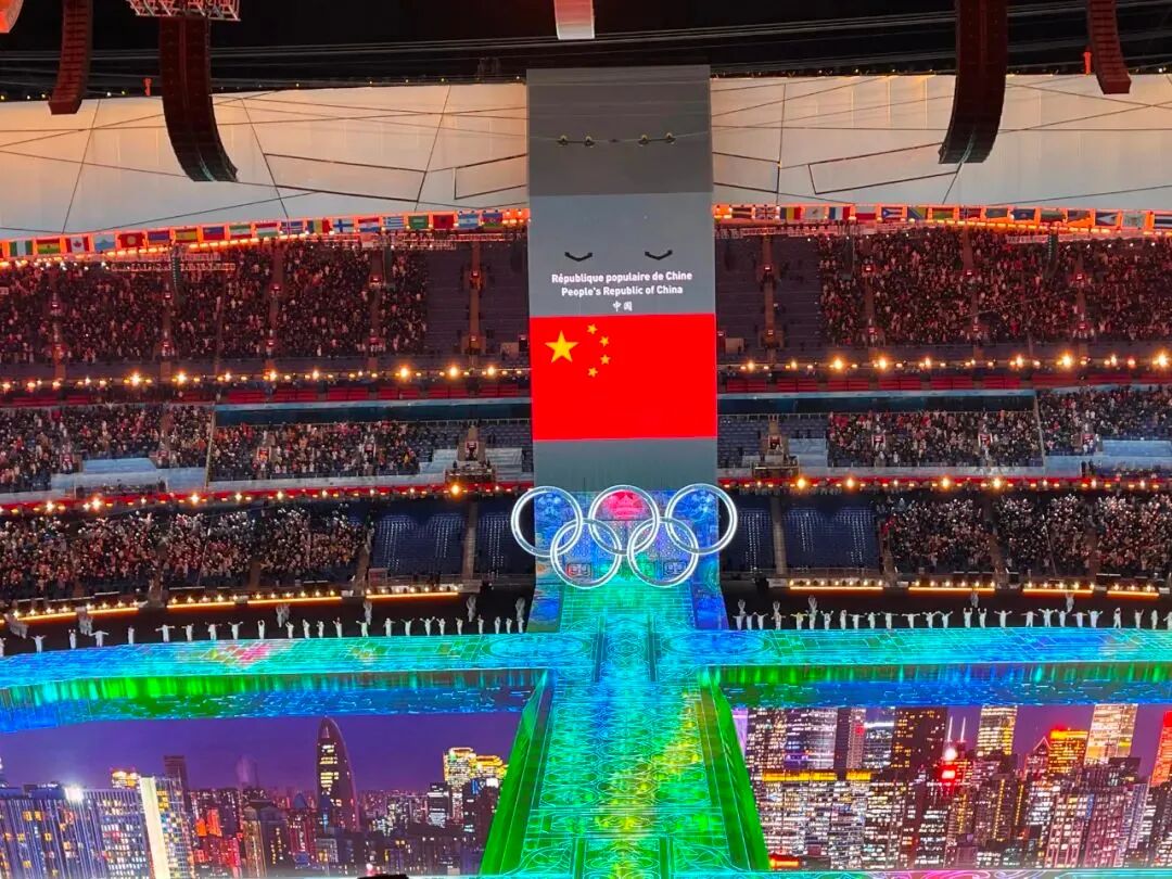 冬奥会精神_胸怀大局自信开放迎难而上追求卓越共创未来_北京冬奥精神