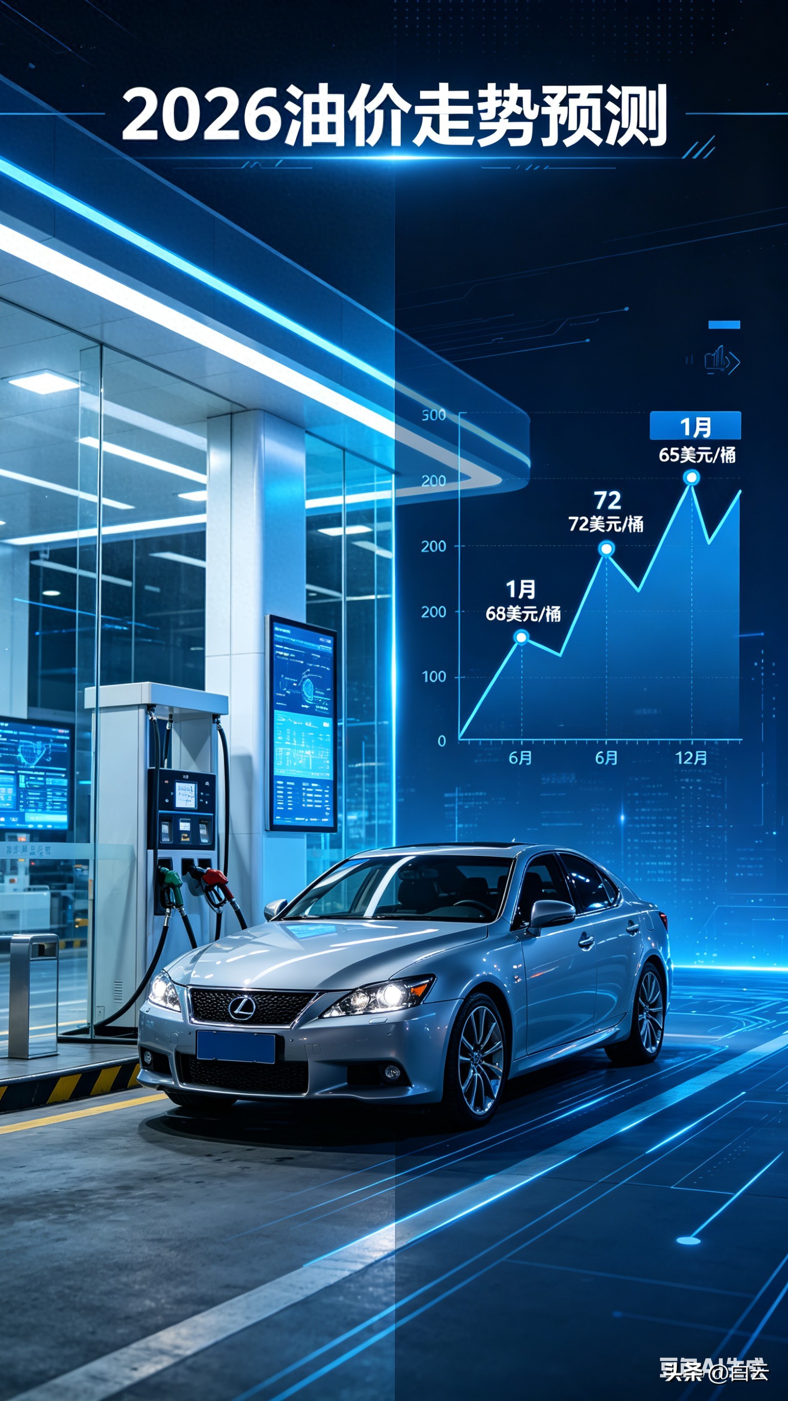 新能源车不限行还省钱，油车优势真没了