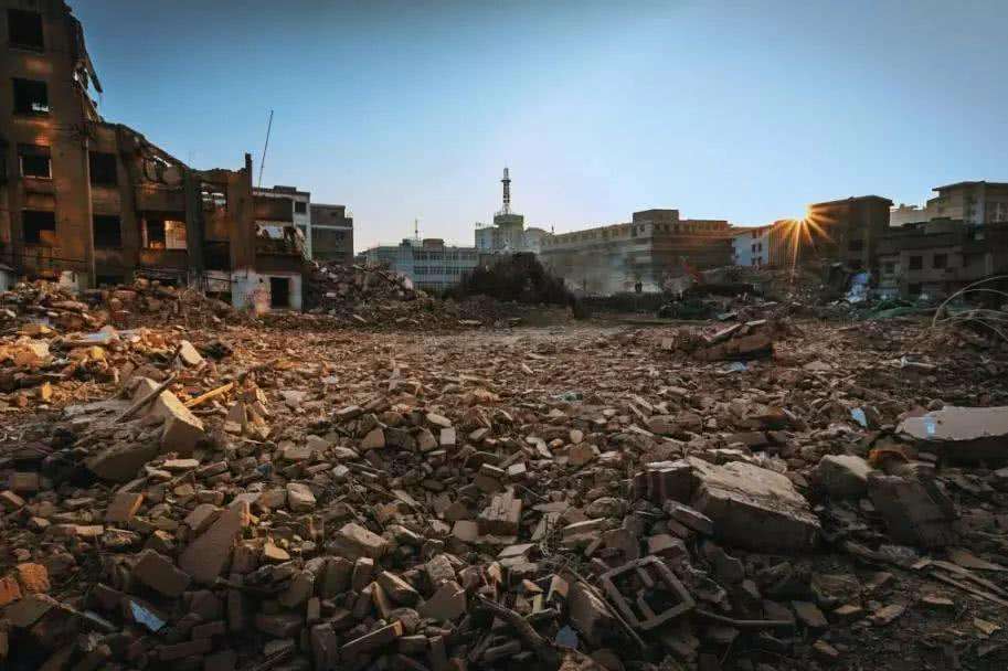 违章建筑的认定标准及相关法律规定介绍