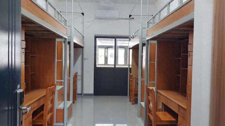 江南大学宿舍新生指南_江南大学东氿校区宿舍环境_大学宿舍